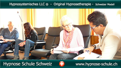 Hypnosystemischer Coach Hypnosetherapeut