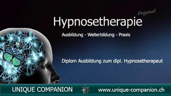 Hypnosetherapie Ausbildung Weiterbildung Praxis Supervision
