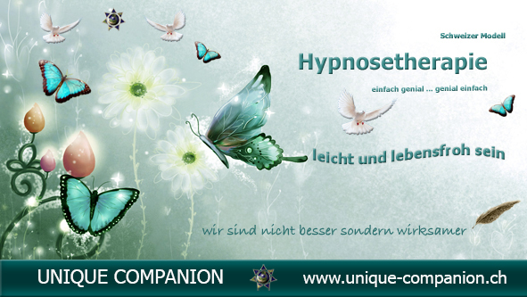 Hypnosetherapie-Schweizer-Modell