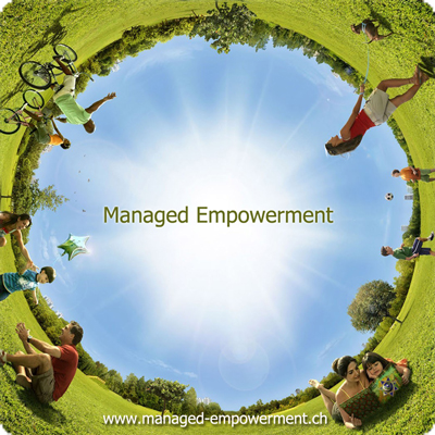 Managed-Empowerment-Training